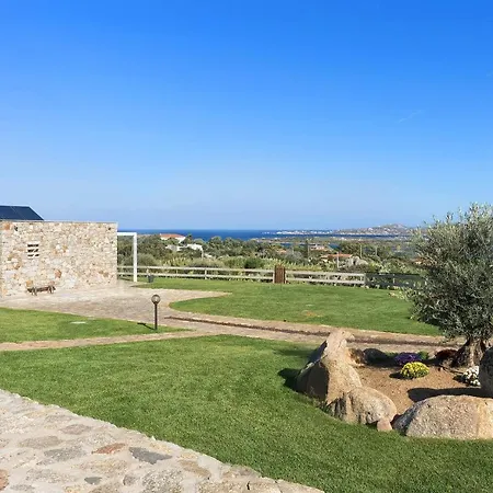 Tenuta Mongiardino Guardioli Casa de Férias