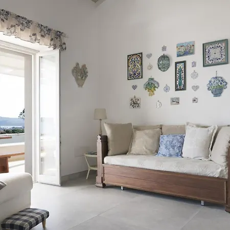Tenuta Mongiardino Guardioli * La Maddalena (Sassari)