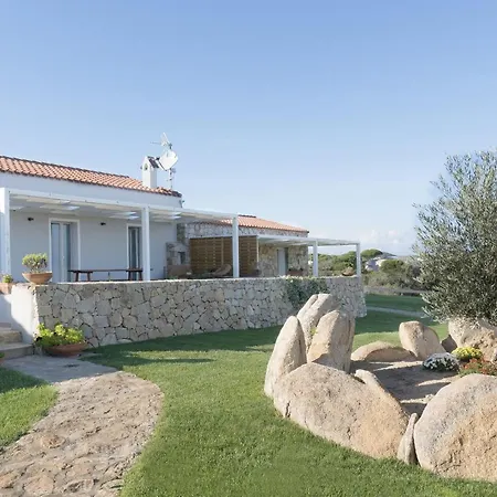Tenuta Mongiardino Guardioli * La Maddalena (Sassari)